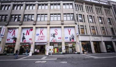 Schadow Arkaden bekommen Umbau und neue Geschäfte