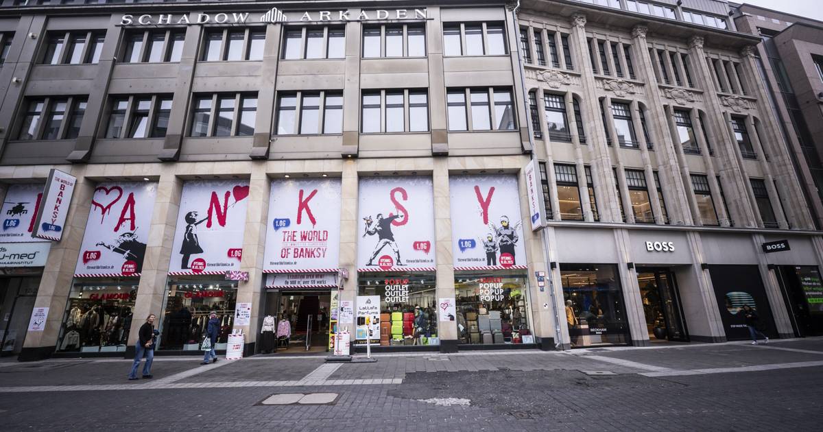 Schadow Arkaden bekommen Umbau und neue Geschäfte