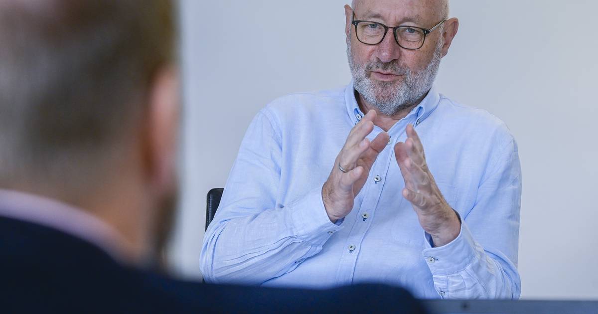 CDU-Chef Slawig will Neuaufstellung seiner Partei in Wuppertal