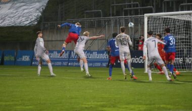 Spätes 2:2 gegen Bochum ist für den Wuppertaler SV wie ein Sieg 