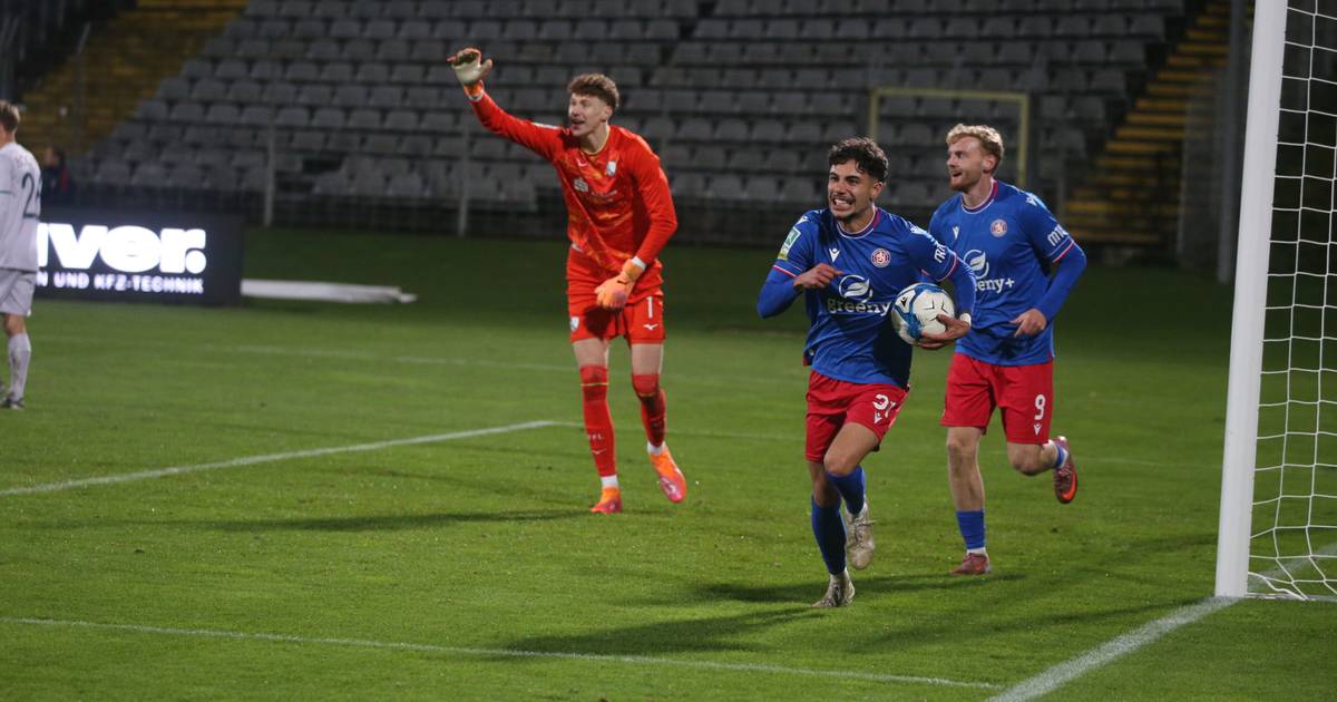 So spielt der Wuppertaler SV gegen Bochums U 23 (mit Trainerstimmen)