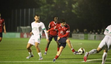 Wuppertaler SV kämpft sich ins Viertelfinale