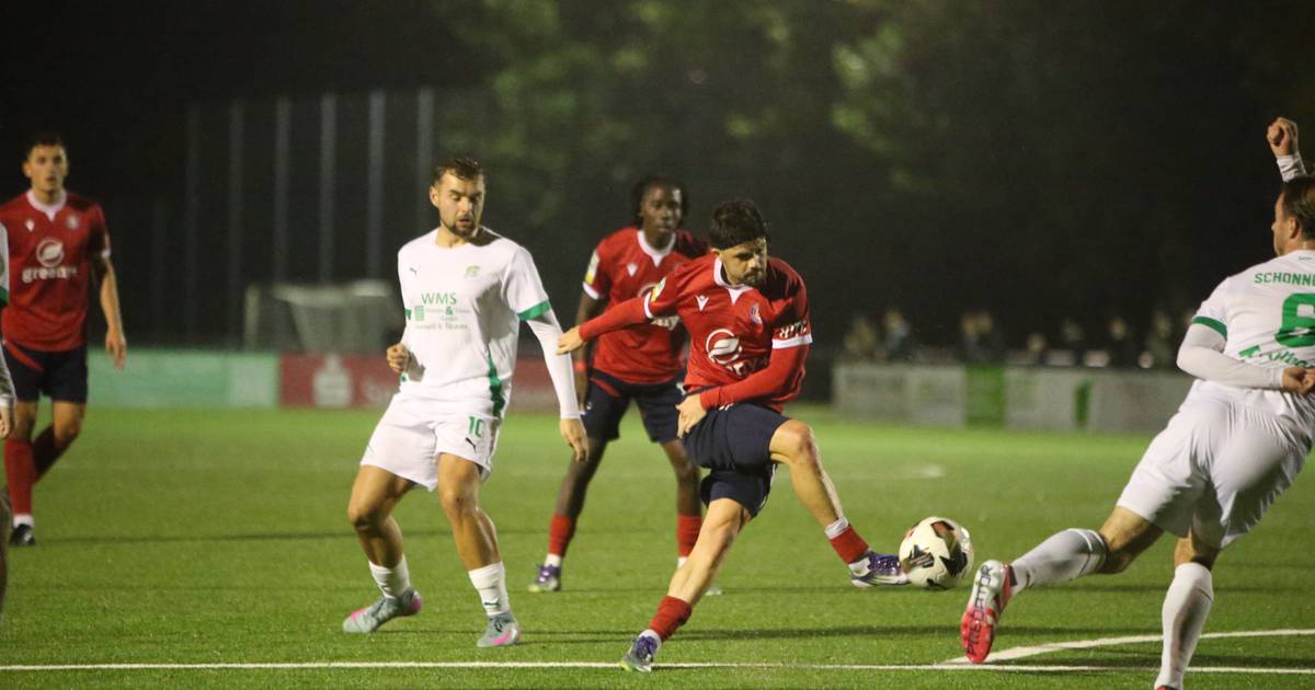 Wuppertaler SV kämpft sich ins Viertelfinale