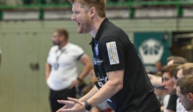 Bergischer HC hat die ersten Liga-Punkte im Visier