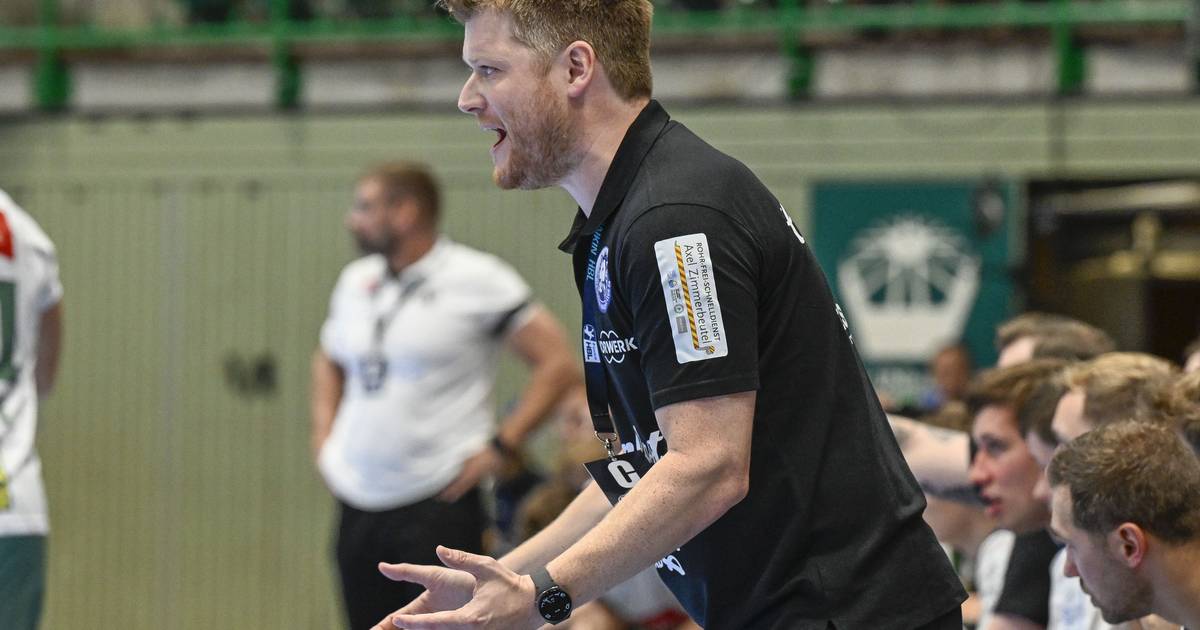Bergischer HC hat die ersten Liga-Punkte im Visier