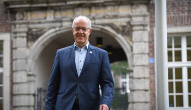 Ex-OB Reiners unterstützt Widerstand gegen Merz