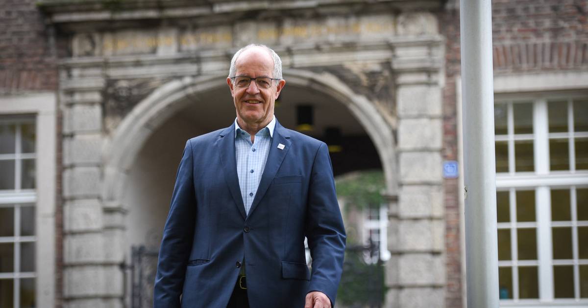 Ex-OB Reiners unterstützt Widerstand gegen Merz