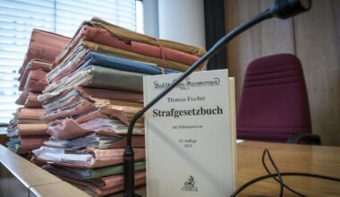 Männer verkauften 900 Kilo Cannabis und sechseinhalb Kilo Kokain