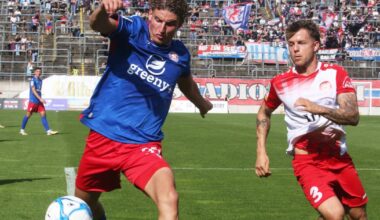 Wuppertaler SV vs VfL Bochum U 23