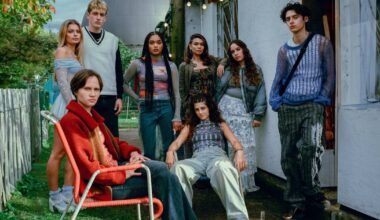 Neue RTL+-Serie über verkorkste Jugend in Gelsenkirchen