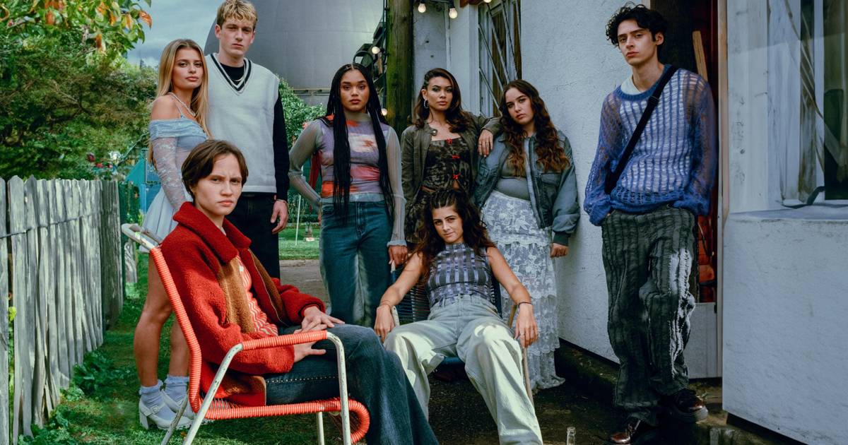 Neue RTL+-Serie über verkorkste Jugend in Gelsenkirchen