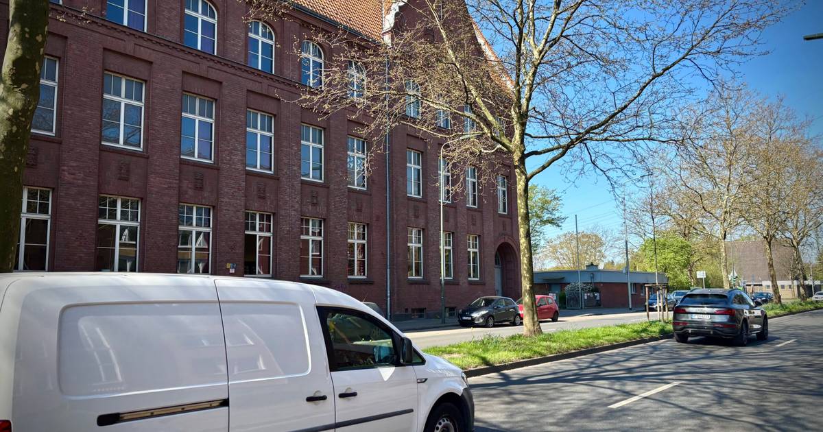 Akustisches Kunstprojekt für neues Gymnasium