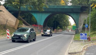 Abriss der Bettrather Brücke verzögert sich