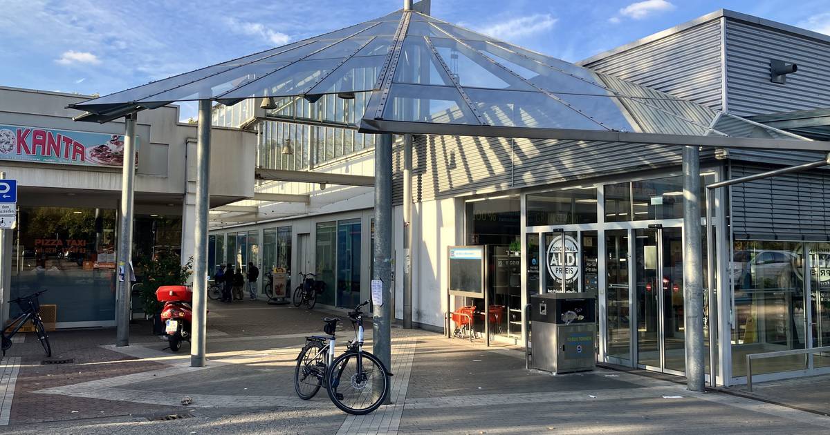 Hellerhofer gründen Bürgerinitiative gegen Bauprojekt „Neue Mitte“