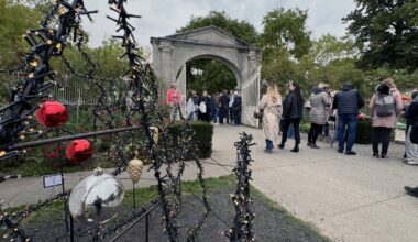 So war der Herbstmarkt auf Schloss Dyck 2025