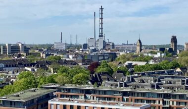So viel erhält die Stadt aus dem Sondervermögen für Infrastruktur