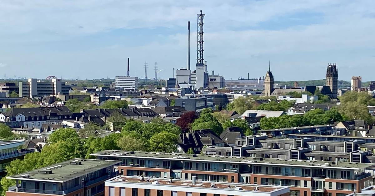 So viel erhält die Stadt aus dem Sondervermögen für Infrastruktur