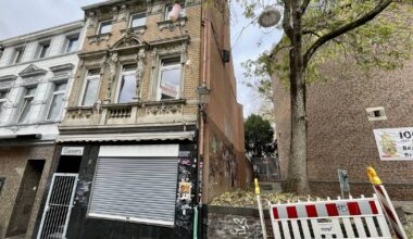 Pilates-Haus soll nach Kauf durch Stadt Gedenkort werden