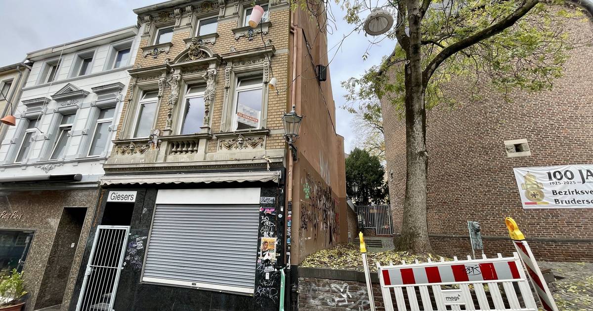 Pilates-Haus soll nach Kauf durch Stadt Gedenkort werden