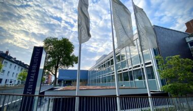 Tag der Bibliotheken bietet buntes Programm