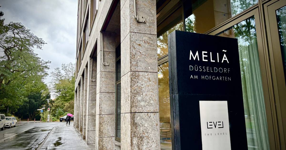 Warum die dreijährige Anni im Hotel nicht auf Toilette durfte