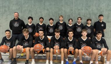 Die Wuppertaler Sporttermine am Wochenende