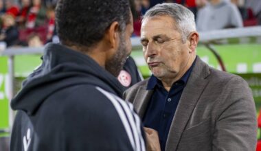 Dieser Trainer könnte bei F95 auf Daniel Thioune folgen