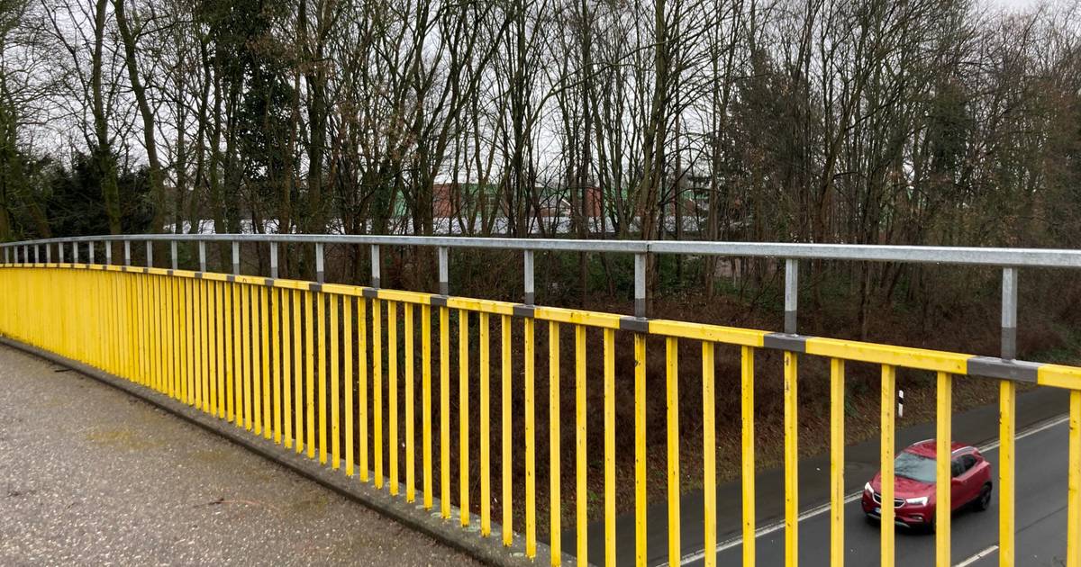 Stadt lehnt weitere Abfahrt von der B8 ab