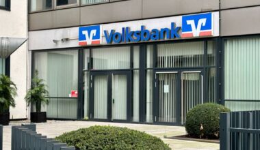 Volksbank Düsseldorf Neuss: Neue Bafin-Details zur Iran-Connection