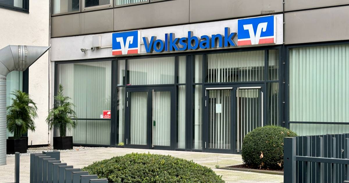 Volksbank Düsseldorf Neuss: Neue Bafin-Details zur Iran-Connection