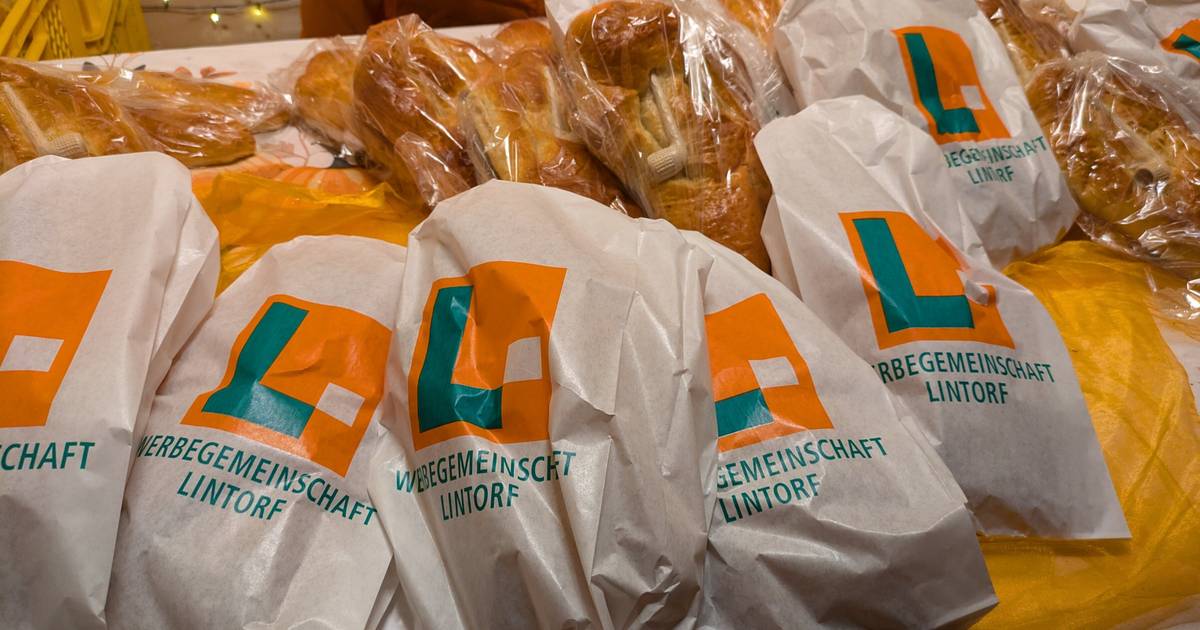 Martinsmarkt Lintorf findet neuen Standort