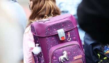 Die meisten i-Dötzchen kommen an die Wunschschule