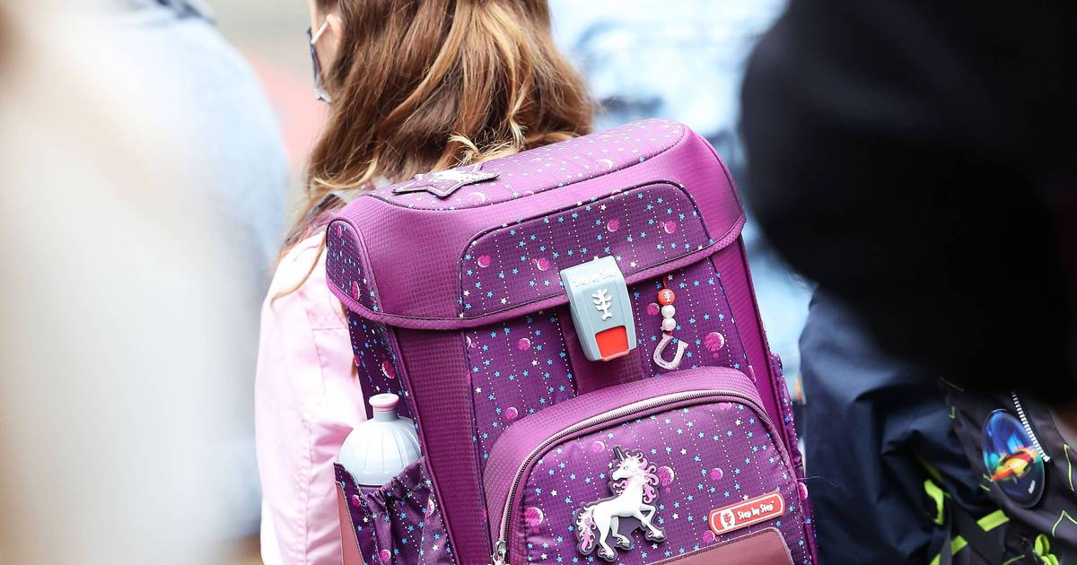 Die meisten i-Dötzchen kommen an die Wunschschule