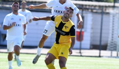 DSC 99 siegt erneut über den MSV Düsseldorf