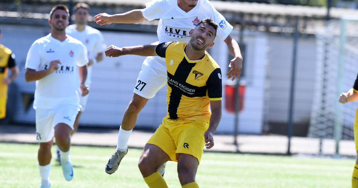 DSC 99 siegt erneut über den MSV Düsseldorf