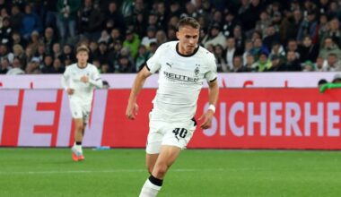 Borussia Mönchengladbach - Preußen Münster: Live-Ticker zum Test