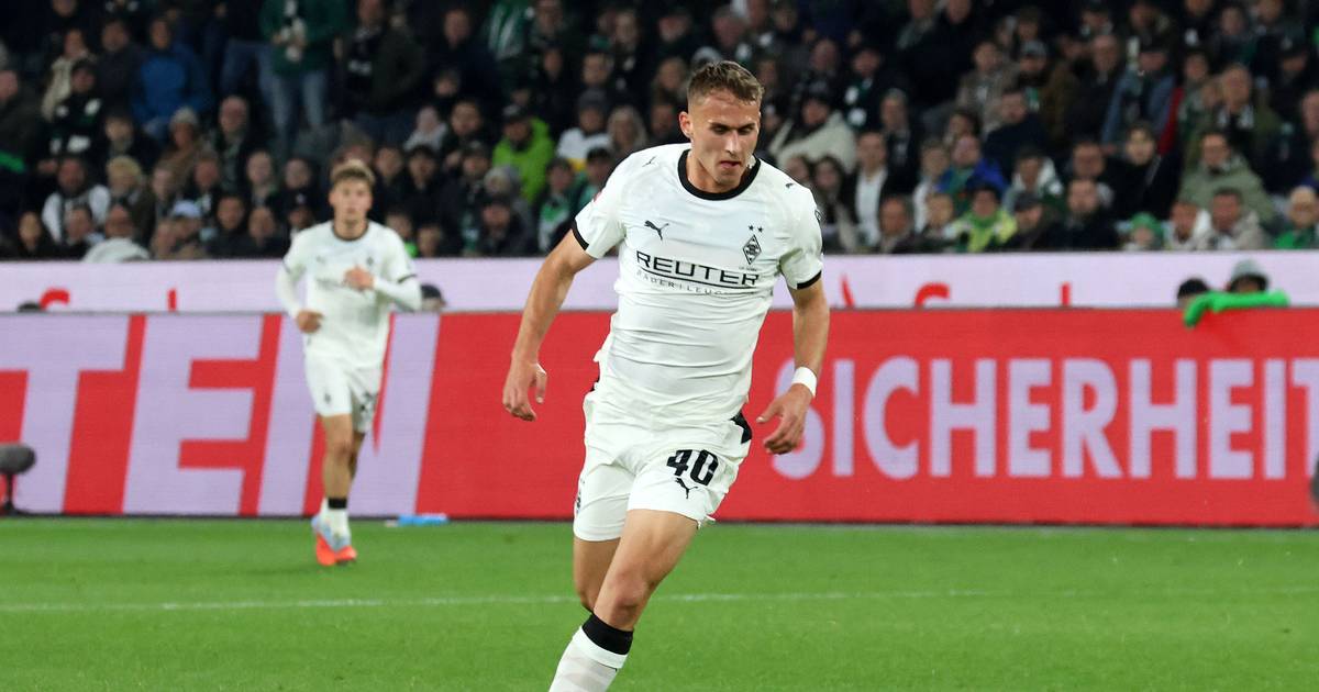 Borussia Mönchengladbach - Preußen Münster: Live-Ticker zum Test