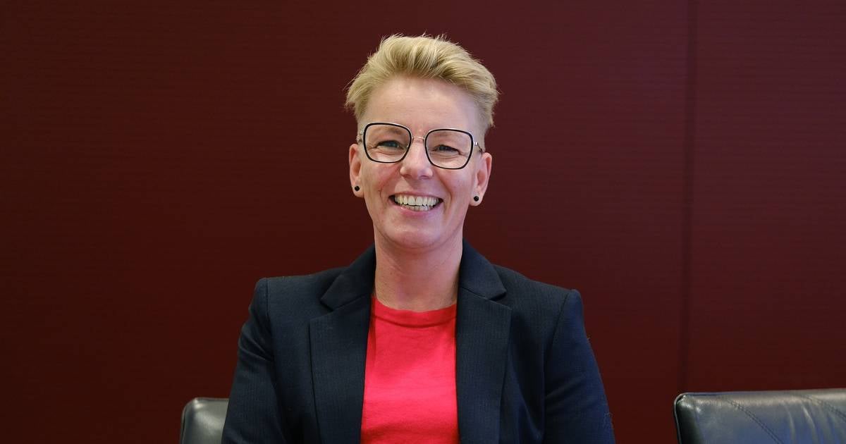Nina Kerßenfischer ist neue Amtsleitung Bildung und Sport