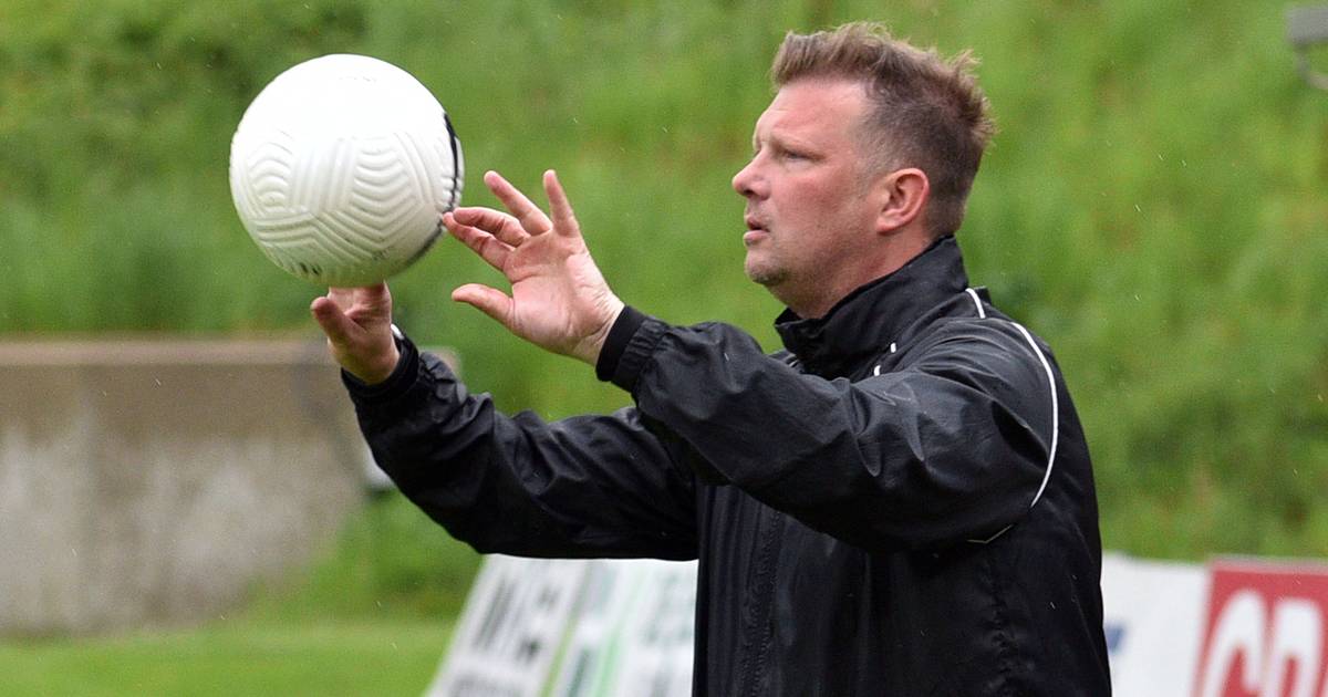 Wuppertaler Björn Joppe als Trainer in Remscheid noch punktlos