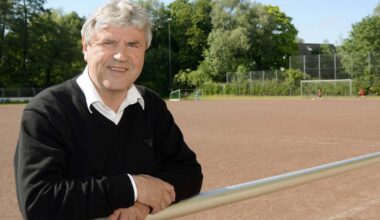 125 Jahre TSV Einigkeit Dornap-Düssel – und keine Jubiläumsfeier