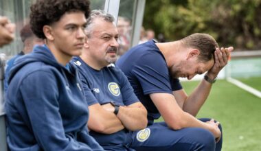 Ratingen 04/19 verliert bei DJK TuS Hordel