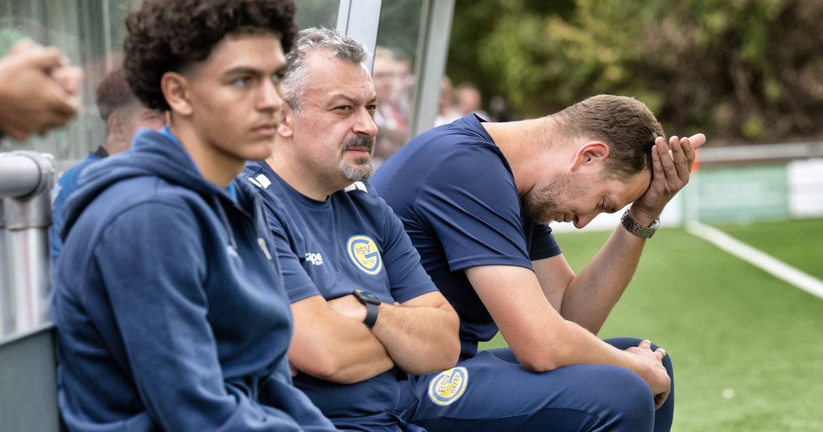 Ratingen 04/19 verliert bei DJK TuS Hordel