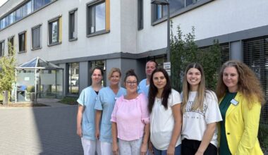 Landessieg in Bonn und „Blauer Engel“-Zertifikat