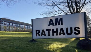 Sozialer Dienst stellt Sprechstunden vorrübergehend ein
