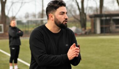 Eklat beim Spiel MSV Düsseldorf gegen TV Kalkum-Wittlaer