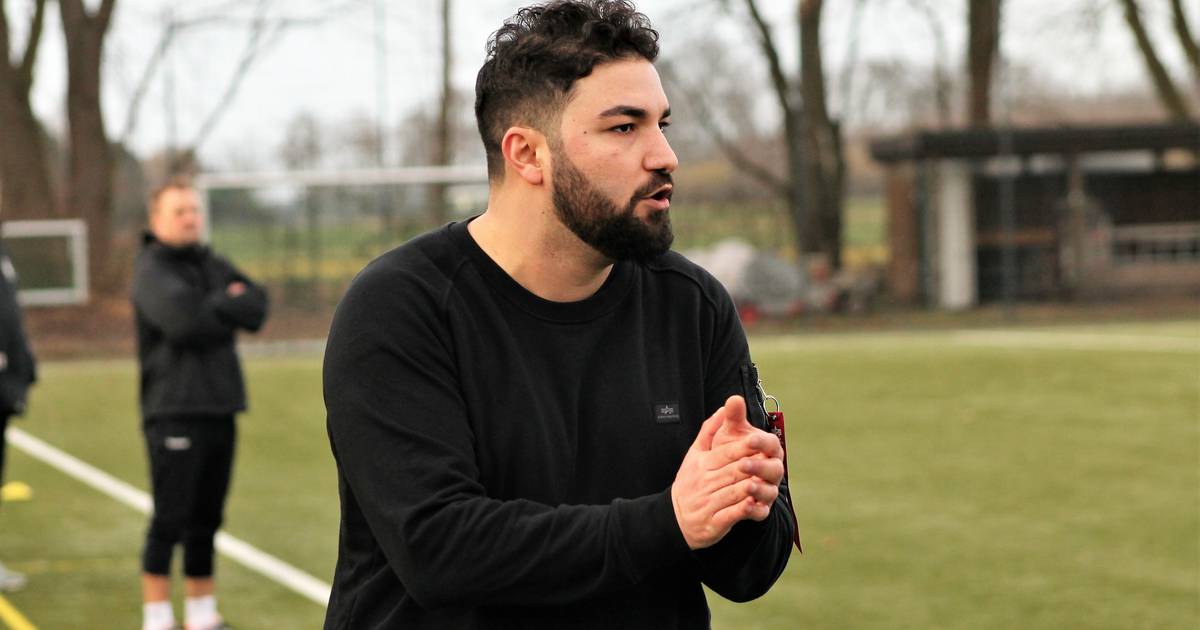 Eklat beim Spiel MSV Düsseldorf gegen TV Kalkum-Wittlaer