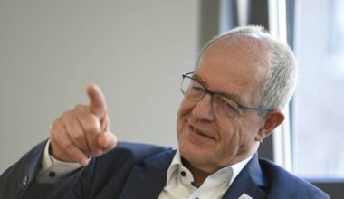 Stadtsportbund will Sondervermögen für Sport