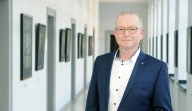 Haushalt 2025 mit vielen Schulden, aber Kämmerer äußert sich positiv