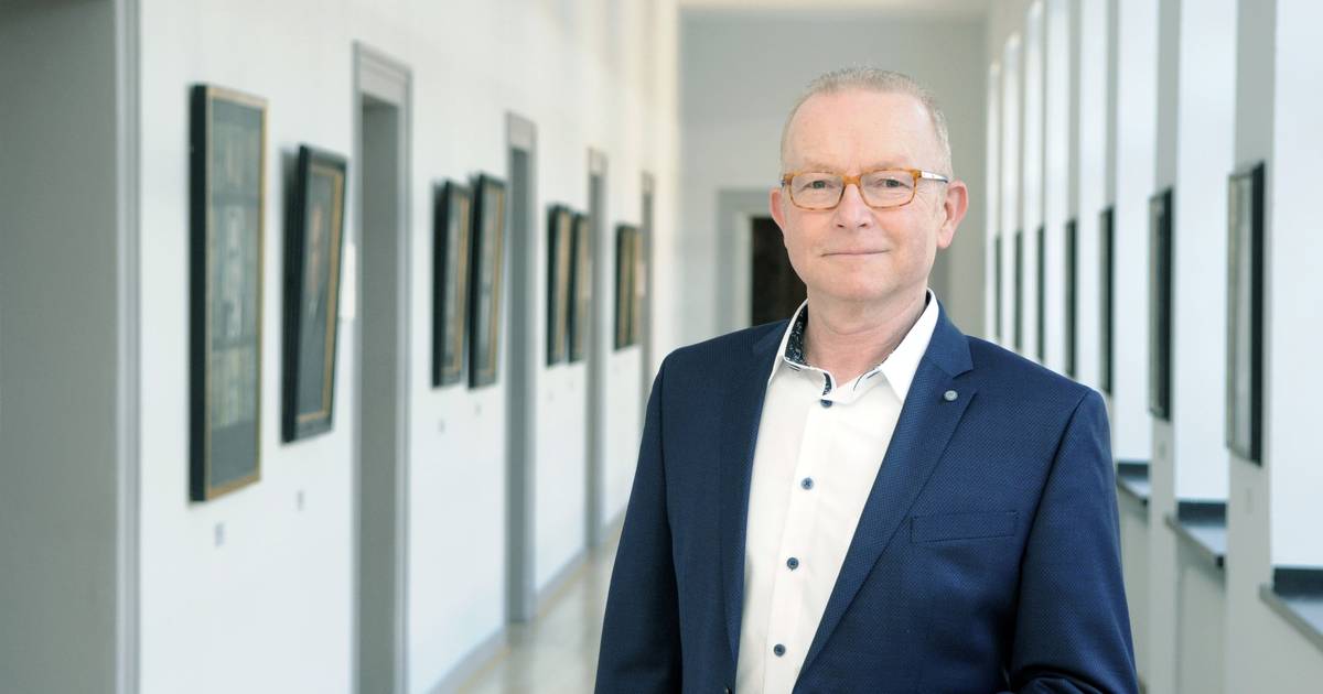 Haushalt 2025 mit vielen Schulden, aber Kämmerer äußert sich positiv