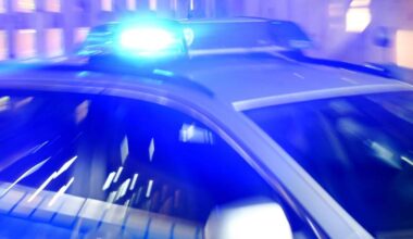 Verkehrsunfall in Wuppertal: 26-Jährige schwer verletzt